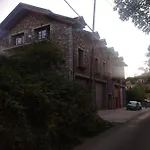 Lägenhet Nuevos Con Encanto Fio De Neu