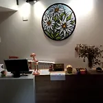 Nuevos Con Encanto Fio De Neu Lägenhet *