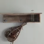 Lägenhet Nuevos Con Encanto Fio De Neu Laspaúles