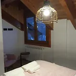 Lägenhet Nuevos Con Encanto Fio De Neu *