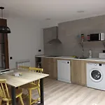 Apartman Nuevos Con Encanto Fio De Neu *