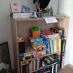 Lägenhet Nuevos Con Encanto Fio De Neu *