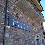 Nuevos Con Encanto Fio De Neu Apartman