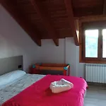 Apartman Nuevos Con Encanto Fio De Neu Laspaúles
