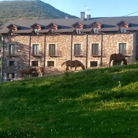 Apartman Nuevos Con Encanto Fio De Neu