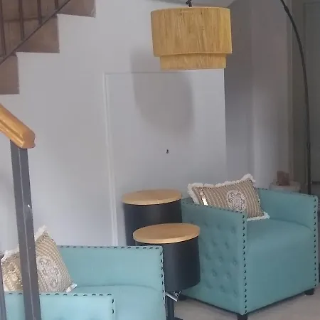 Apartamentos Fio de Neu con jardín, gimnasio, barbacoa * Laspaúles