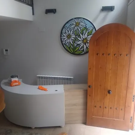 Apartman Nuevos Con Encanto Fio De Neu *