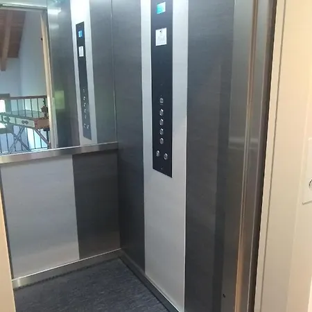 Apartman Nuevos Con Encanto Fio De Neu *