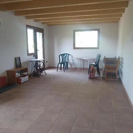 公寓 Nuevos Con Encanto Fio De Neu *