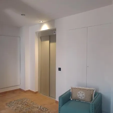 Apartamentos Fio De Neu Con Jardin, Gimnasio, Barbacoa