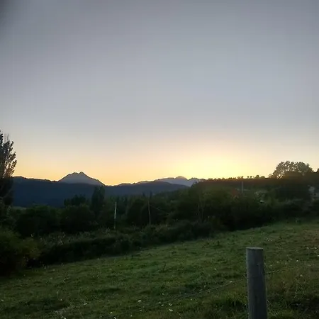 Apartman Nuevos Con Encanto Fio De Neu