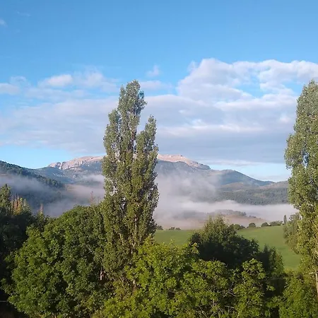 Nuevos Con Encanto Fio De Neu Apartman *