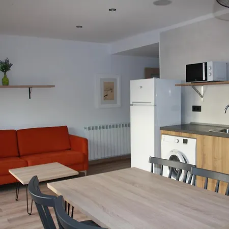 Nuevos Con Encanto Fio De Neu Apartment *