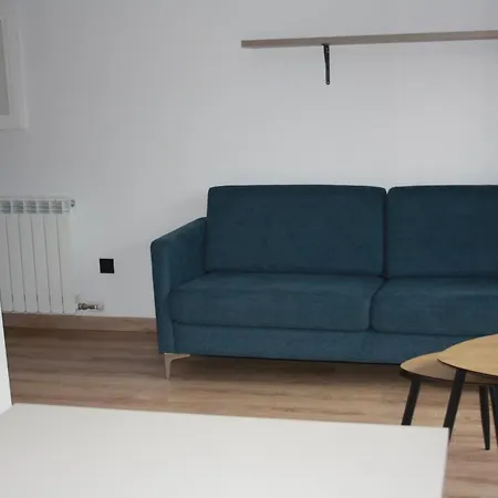Apartamentos Fio De Neu Con Ascensor, Jardin, Gym Y Parking Privado Laspaúles