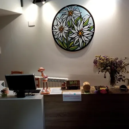 Fio De Neu Con Jardin, Gimnasio, Barbacoa Appartement *