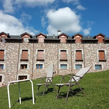 Nuevos Con Encanto Fio De Neu Apartman Laspaúles