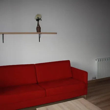 Apartamentos Fio De Neu Con Jardin, Gimnasio, Barbacoa דירה Laspaúles