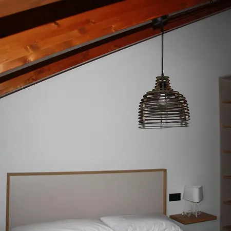 Nuevos Con Encanto Fio De Neu Apartment