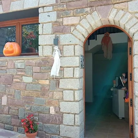 Nuevos Con Encanto Fio De Neu Apartman *