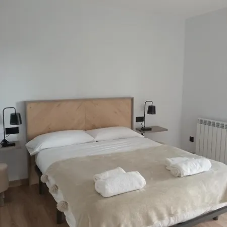 Nuevos Con Encanto Fio De Neu Apartman Laspaúles