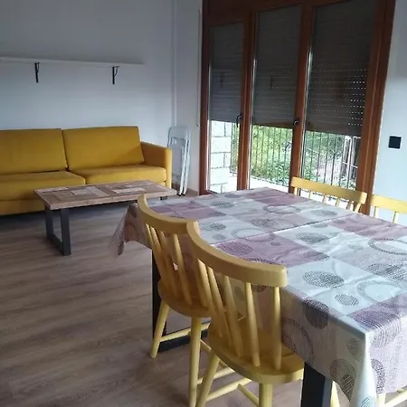 Lejlighed Nuevos Con Encanto Fio De Neu