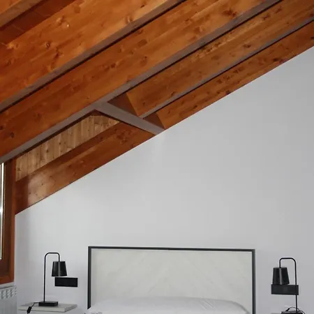 Apartment Nuevos Con Encanto Fio De Neu