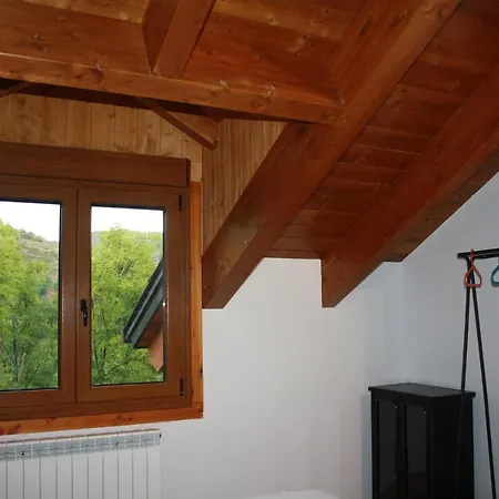 Nuevos Con Encanto Fio De Neu Apartment *