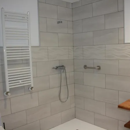 דירה Apartamentos Fio De Neu Con Jardin, Gimnasio, Barbacoa *