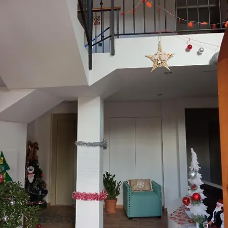 Apartman Nuevos Con Encanto Fio De Neu Laspaúles