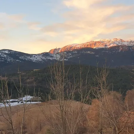 Nuevos Con Encanto Fio De Neu Apartman *