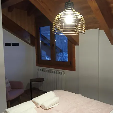 Lejlighed Nuevos Con Encanto Fio De Neu *