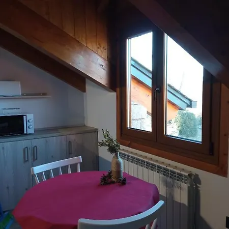 Apartamentos Fio De Neu Con Jardin, Gimnasio, Barbacoa Laspaúles