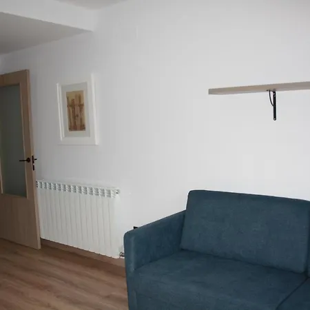 Nuevos Con Encanto Fio De Neu Apartment