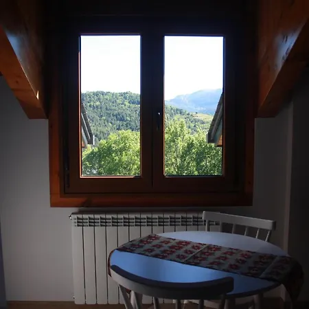 Nuevos Con Encanto Fio De Neu Laspaúles