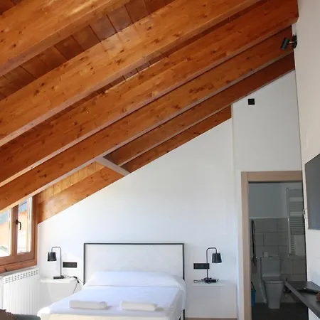 Nuevos Con Encanto Fio De Neu Apartment *