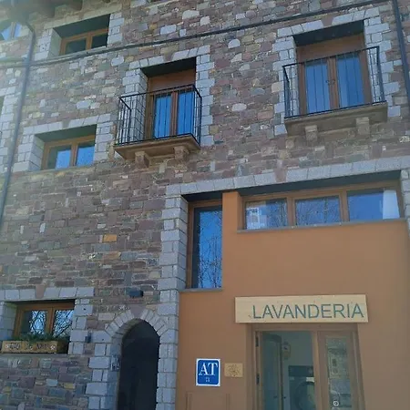 Apartman Nuevos Con Encanto Fio De Neu