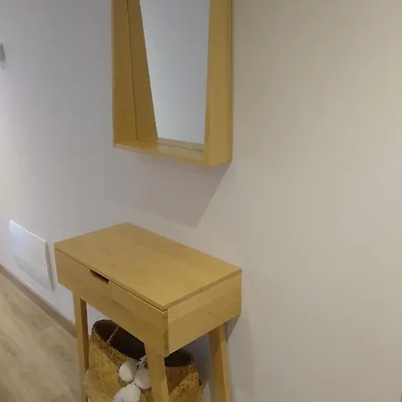 Apartment Nuevos Con Encanto Fio De Neu Laspaules