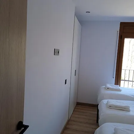 Lejlighed Nuevos Con Encanto Fio De Neu *