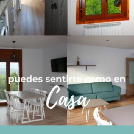 Nuevos Con Encanto Fio De Neu Laspaúles