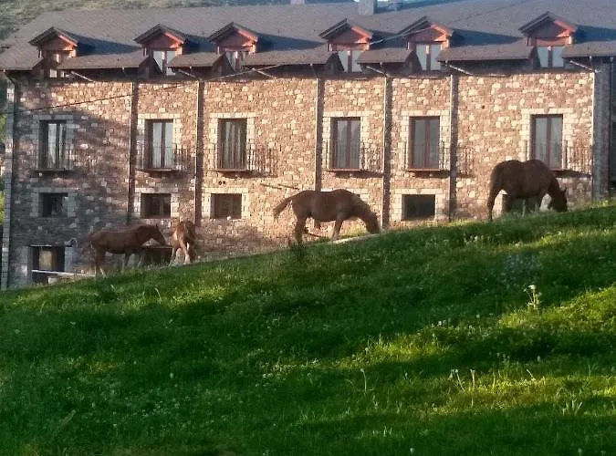 Lägenhet Nuevos Con Encanto Fio De Neu