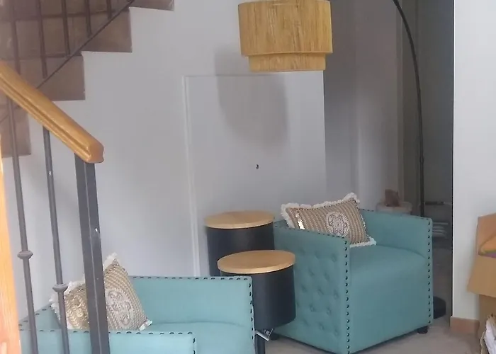 Nuevos Con Encanto Fio De Neu * Laspaúles