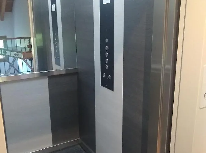 Lägenhet Nuevos Con Encanto Fio De Neu *