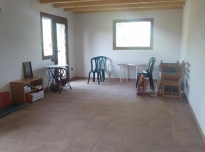 Lägenhet Nuevos Con Encanto Fio De Neu *