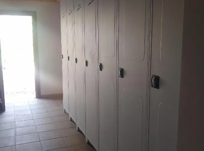 Lägenhet Nuevos Con Encanto Fio De Neu