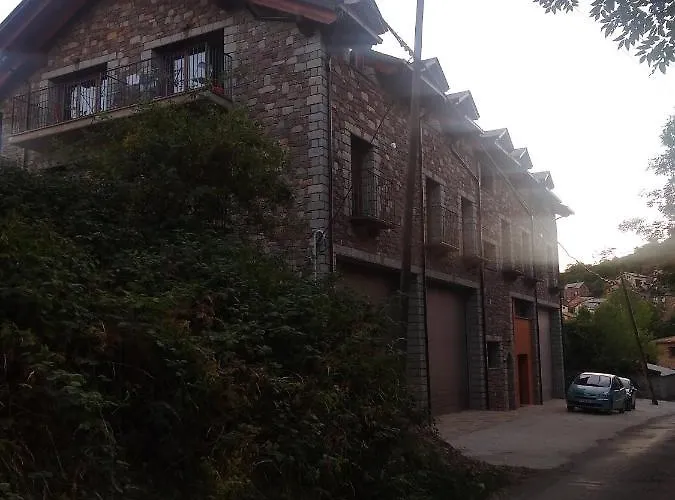 Lägenhet Nuevos Con Encanto Fio De Neu