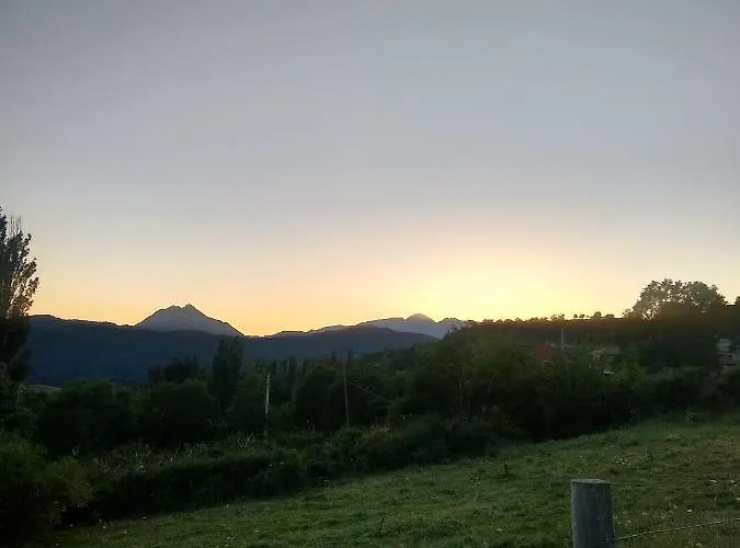 Lägenhet Nuevos Con Encanto Fio De Neu