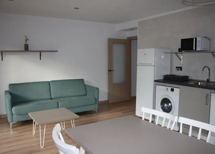 Nuevos Con Encanto Fio De Neu Laspaúles