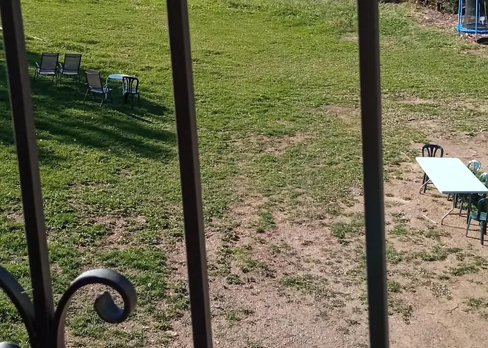 Nuevos Con Encanto Fio De Neu アパート