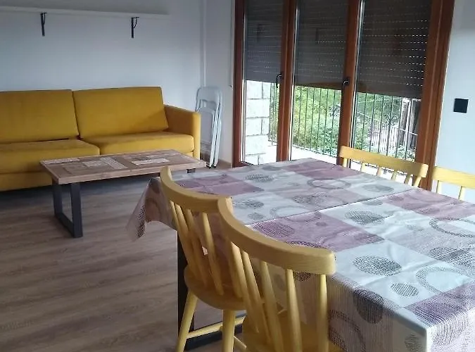 Lägenhet Nuevos Con Encanto Fio De Neu