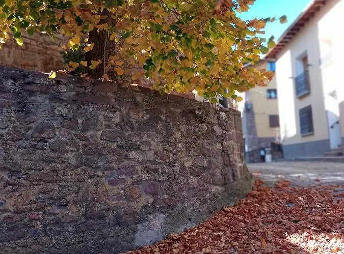 Lägenhet Nuevos Con Encanto Fio De Neu *